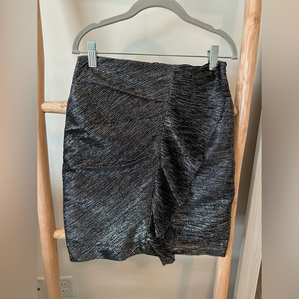 Maje skirt